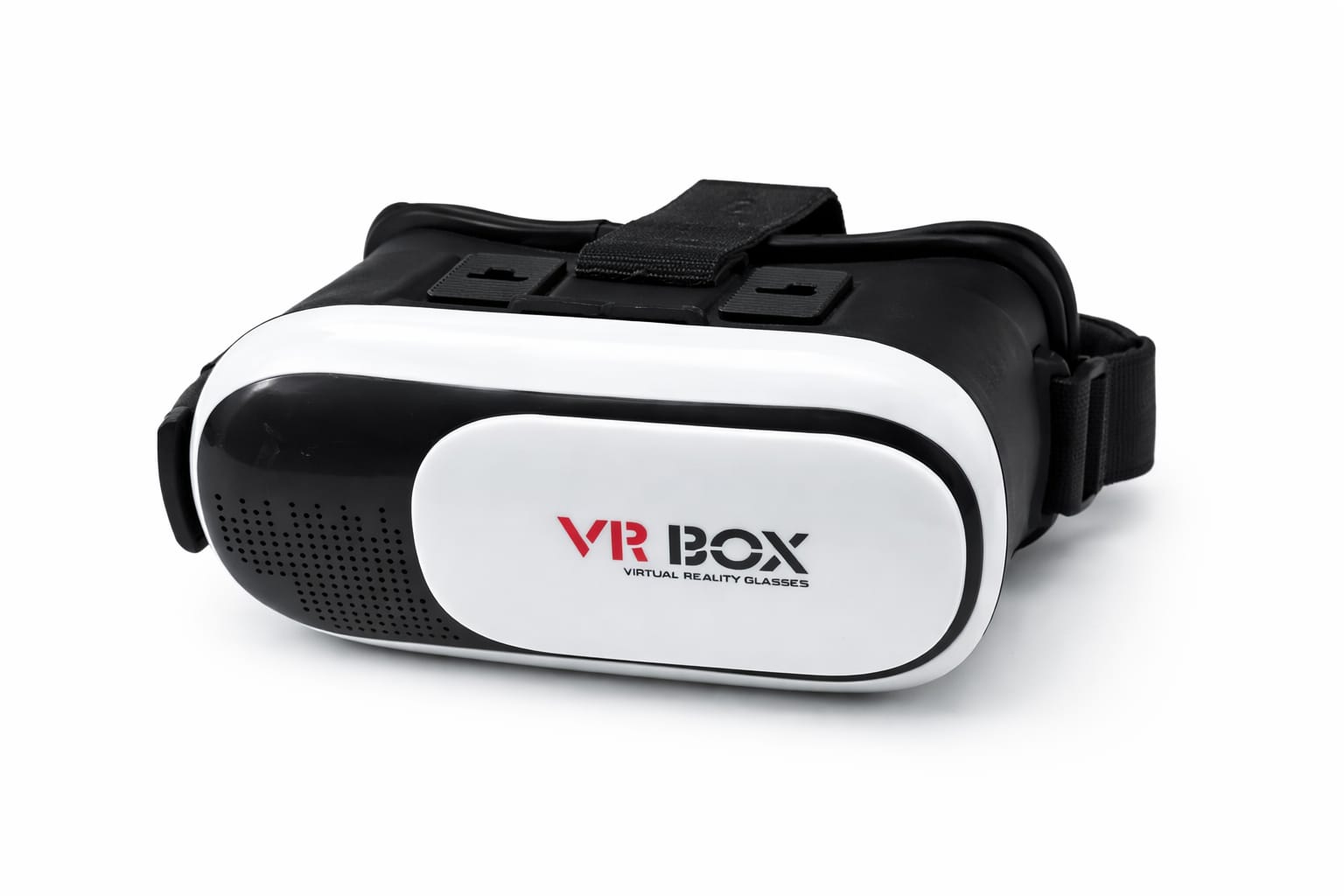 VR Box Virtual-Reality-Brille für Smartphones